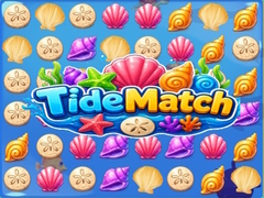 Гульня TideMatch
