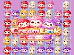 Гульня CreamLink 