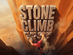 Гульня Stone Climb