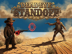 Гульня Deadeye Standoff