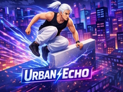 Гульня Urban Echo