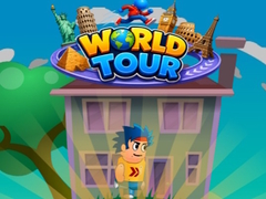 Гульня World Tour