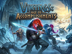 Гульня Vikings: Age of Accomplishments