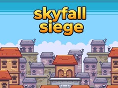 Гульня Skyfall Siege