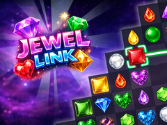 Гульня Jewel Link