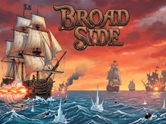 Гульня Broad side