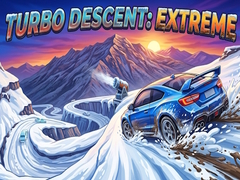 Гульня Turbo Descent: Extreme