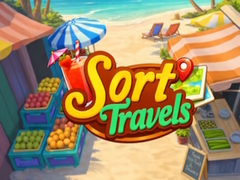 Гульня Sort Travels