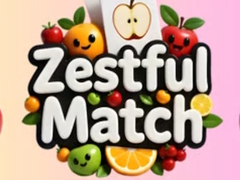 Гульня Zestful Match