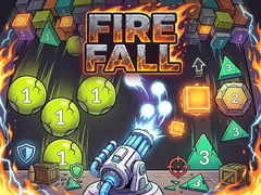 Гульня Firefall