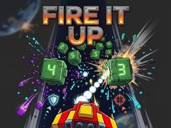 Гульня Fire It Up