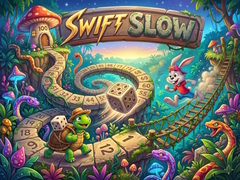 Гульня Swift Slow
