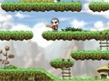 Гульня Maple story