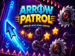Гульня Arrow Patrol
