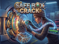 Гульня Safe Box Crack