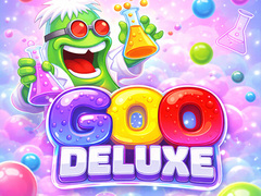 Гульня Goo Deluxe