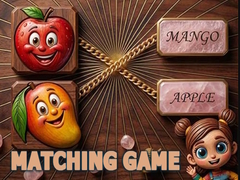 Гульня Matching game
