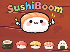 Гульня SushiBoom