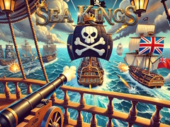 Гульня Sea Kings