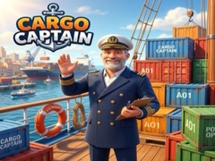 Гульня Cargo Captain