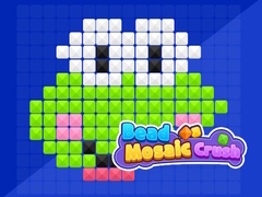 Гульня Bead Mosaic Crush