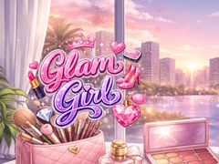 Гульня Glam Girl