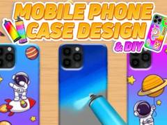 Гульня Mobile Phone Case Design & DIY