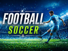 Гульня Football - Soccer