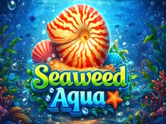 Гульня Seaweed Aqua
