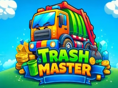Гульня Trash Master