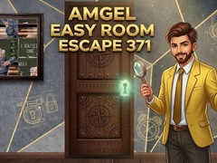 Гульня Amgel Easy Room Escape 371