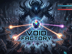 Гульня Void Factory