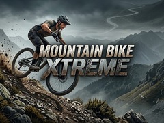 Гульня Mountain Bike Xtreme
