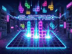 Гульня Electrix