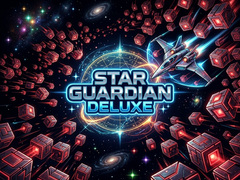 Гульня Star Guardian Deluxe