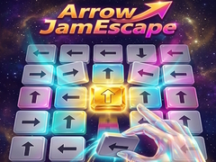 Гульня Arrow JamEscape