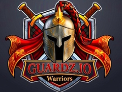 Гульня Guardz IO