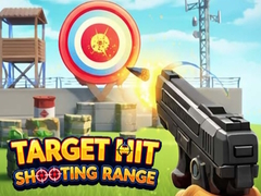 Гульня Target Hit Shooting Range