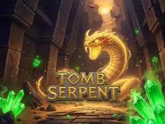 Гульня Tomb Serpent