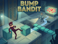Гульня Bump Bandit
