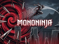 Гульня Mononinja