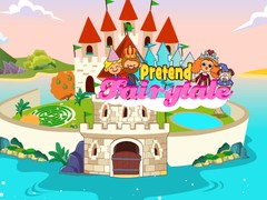 Гульня My Pretend Fairytale Land
