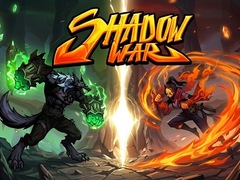 Гульня Shadow War 