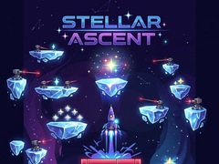 Гульня Stellar Ascent