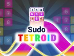 Гульня Sudo Tetroid