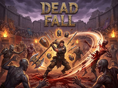 Гульня Dead Fall