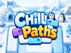 Гульня Chill Paths