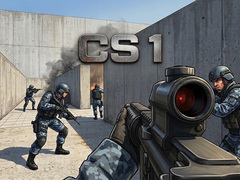 Гульня CS 1