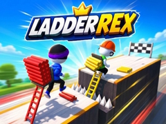 Гульня Ladderrex