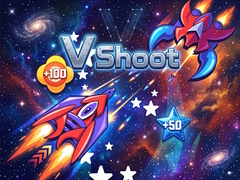 Гульня V Shoot